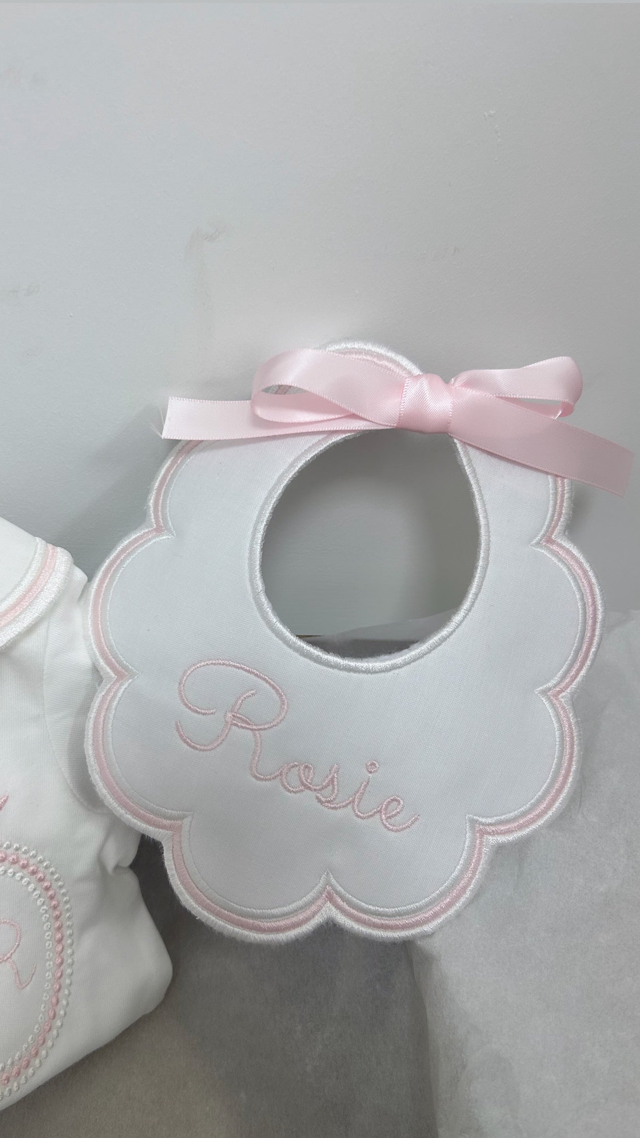 Bow Baby Grow