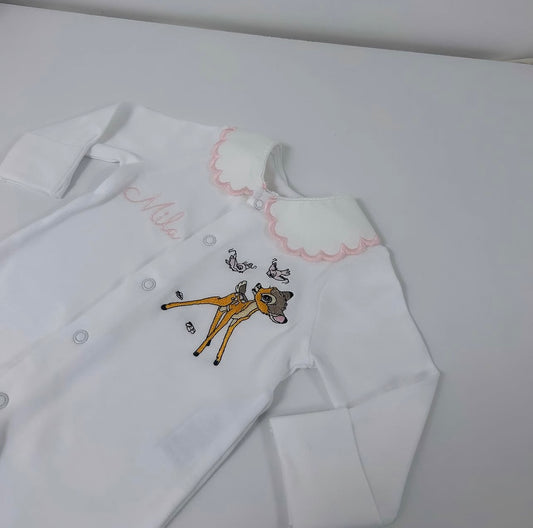 Bambi Babygrow
