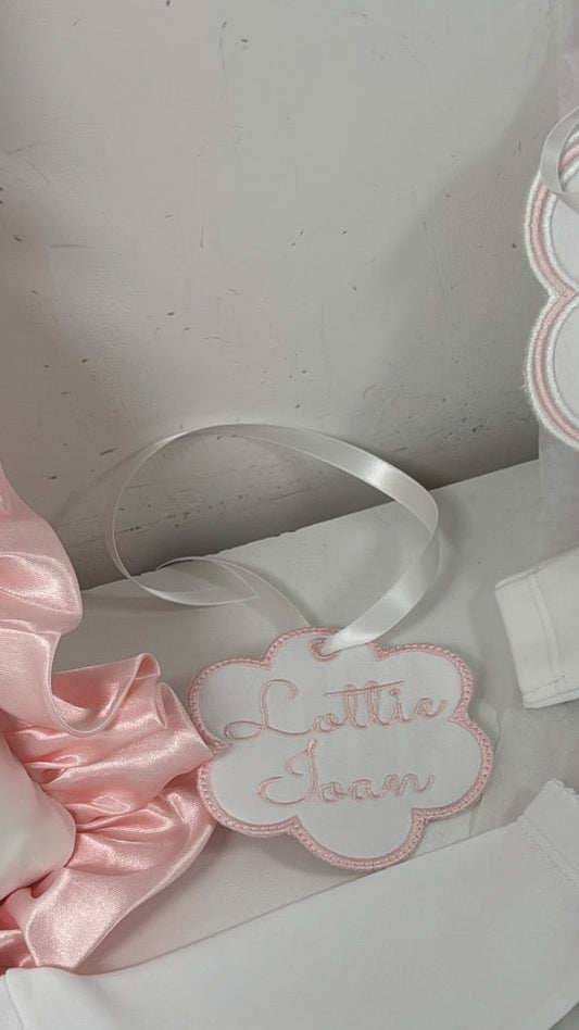 Gift Tag