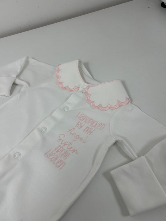Handpicked By Babygrow