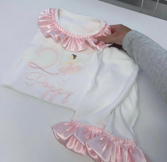 Ballerina Pjs