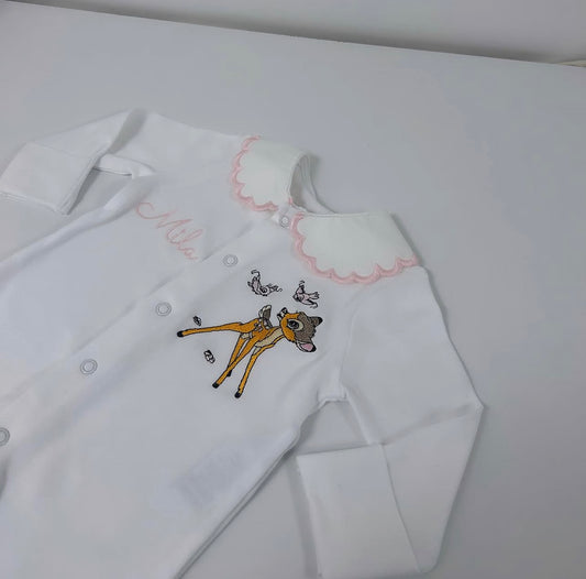 Deer Baby Set